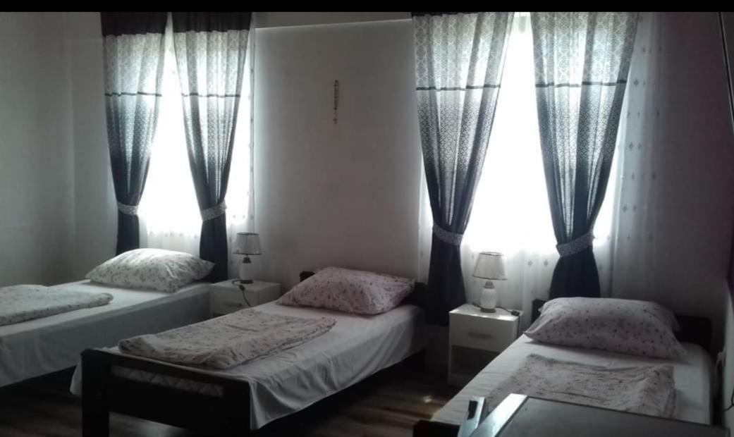 Apartament Privatni Smjestaj I Seoski Turizam "Sudar" Bizovac Zewnętrze zdjęcie