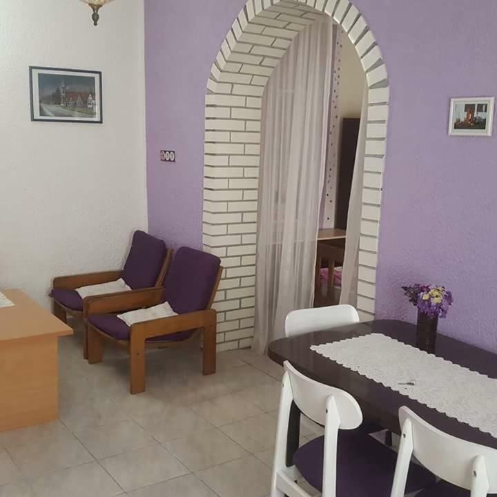 Apartament Privatni Smjestaj I Seoski Turizam "Sudar" Bizovac Zewnętrze zdjęcie