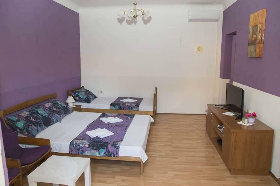 Apartament Privatni Smjestaj I Seoski Turizam "Sudar" Bizovac Zewnętrze zdjęcie