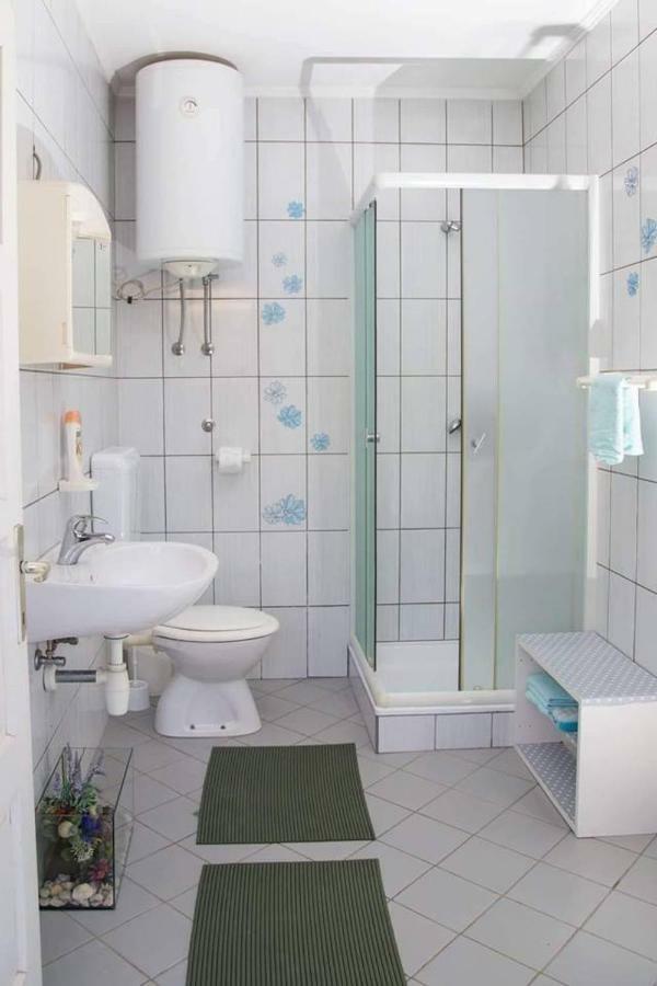 Apartament Privatni Smjestaj I Seoski Turizam "Sudar" Bizovac Zewnętrze zdjęcie