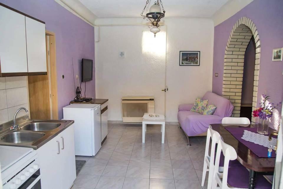 Apartament Privatni Smjestaj I Seoski Turizam "Sudar" Bizovac Zewnętrze zdjęcie