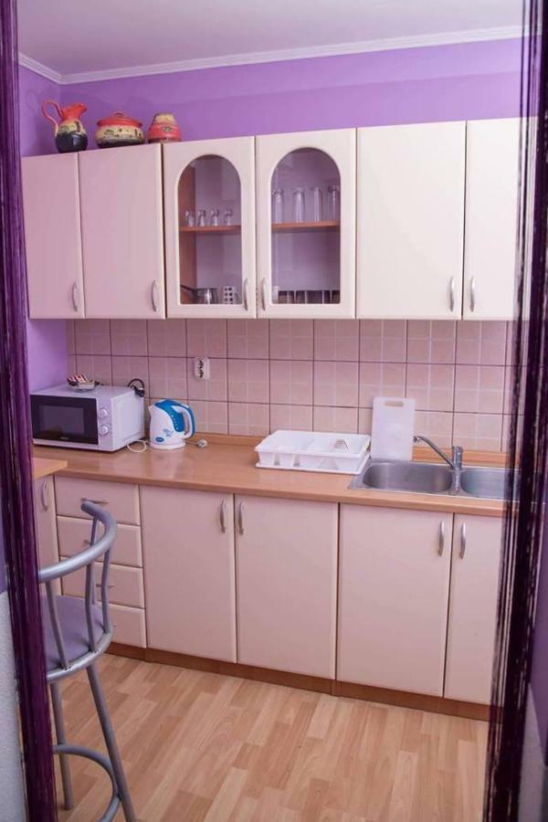 Apartament Privatni Smjestaj I Seoski Turizam "Sudar" Bizovac Zewnętrze zdjęcie