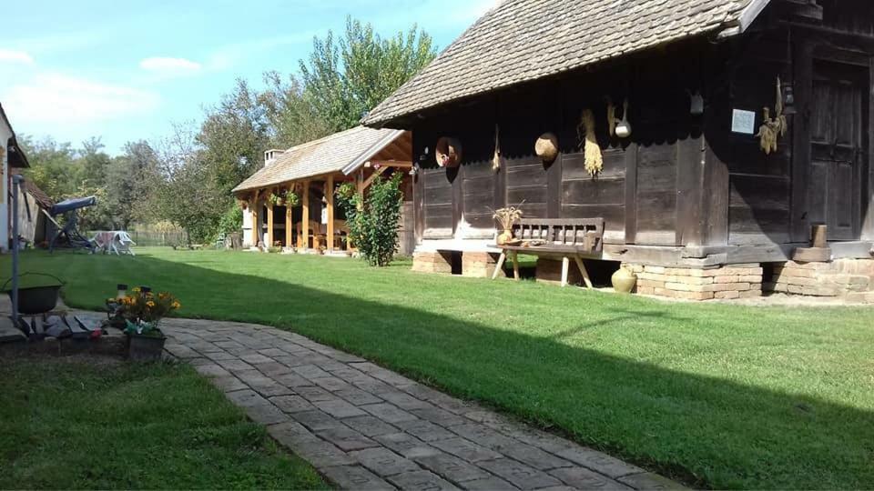 Apartament Privatni Smjestaj I Seoski Turizam "Sudar" Bizovac Zewnętrze zdjęcie
